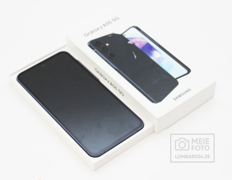 Samsung Galaxy A55 128GB