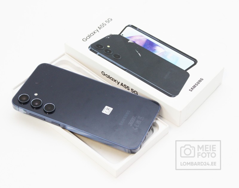 Samsung Galaxy A55 128GB