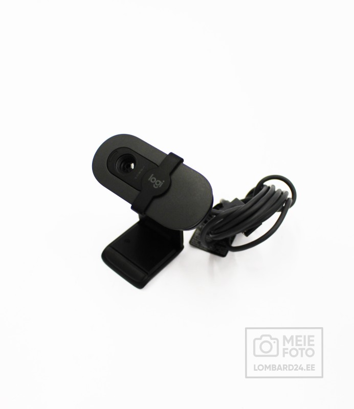 Logitech Brio 100 Full HD Webcam