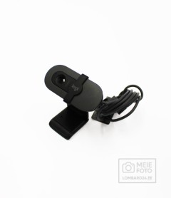 Logitech Brio 100 Full HD Webcam