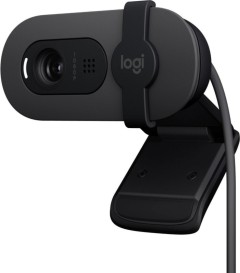 Logitech Brio 100 Full HD Webcam