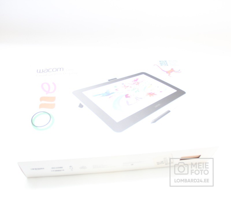 Wacom One
