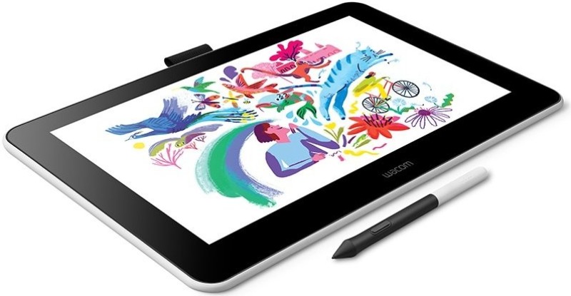 Wacom One