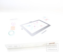 Wacom One