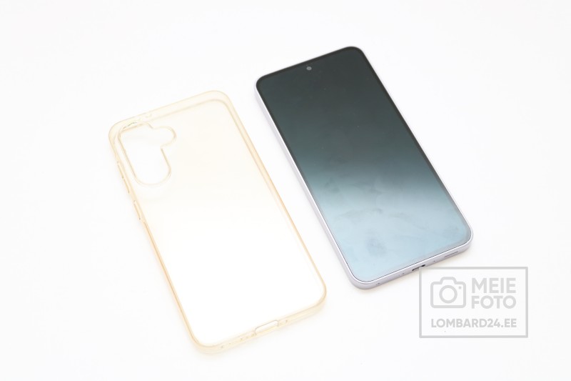 Samsung Galaxy A36 5G 128GB IMEI: 355416135646452, 355659275646457