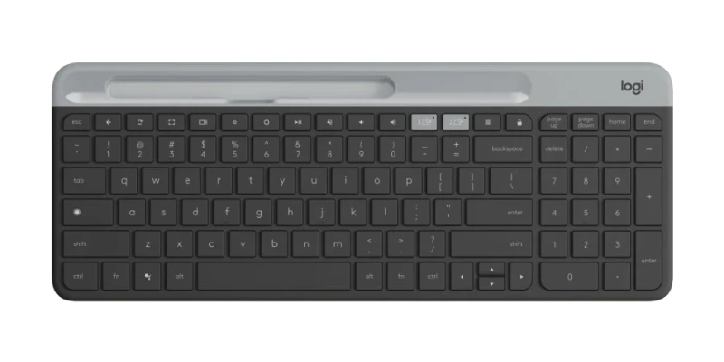Logitech K580