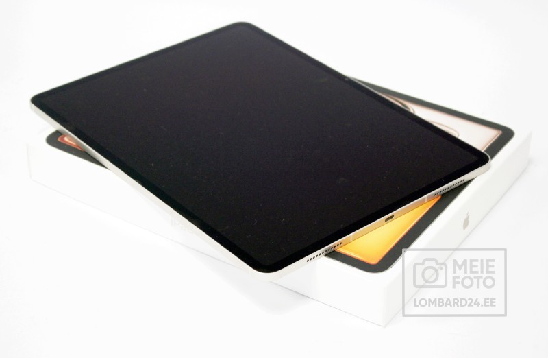 Apple iPad Air 13-inch (M2) Wi-Fi + Cellular 256GB