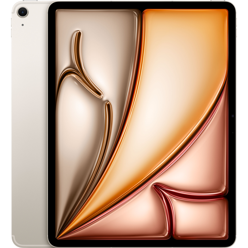 Apple iPad Air 13-inch (M2) Wi-Fi + Cellular 256GB