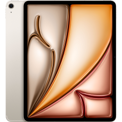 Apple iPad Air 13-inch (M2) Wi-Fi + Cellular 256GB