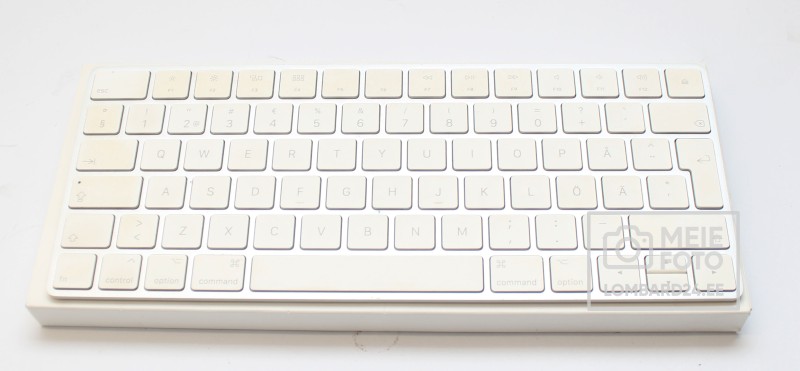Apple Magic Keyboard
