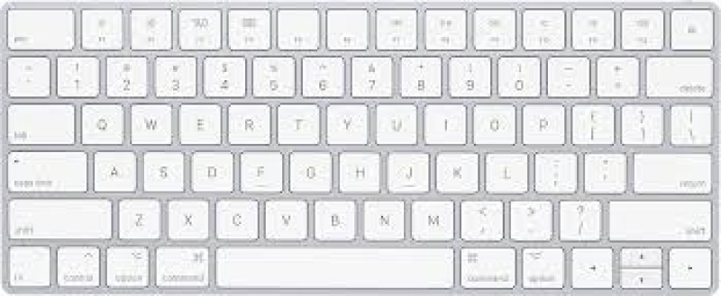 Apple Magic Keyboard