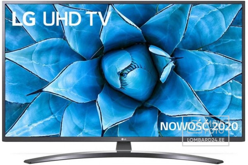 LG 50UN74003LB