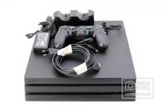 Sony Playstation 4 Pro 1TB