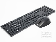 HP 655 Wireless Keyboard and Mouse Combo