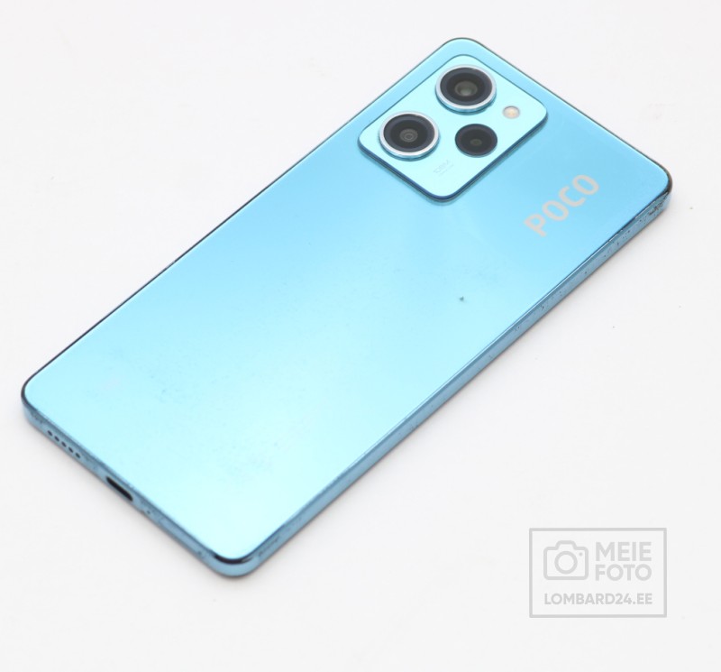 Poco X5 Pro 5G 128GB