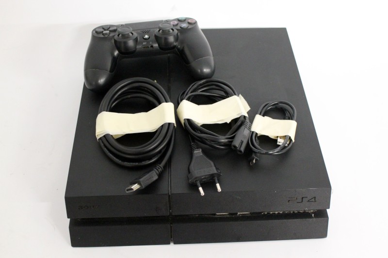 Sony Playstation 4 500GB