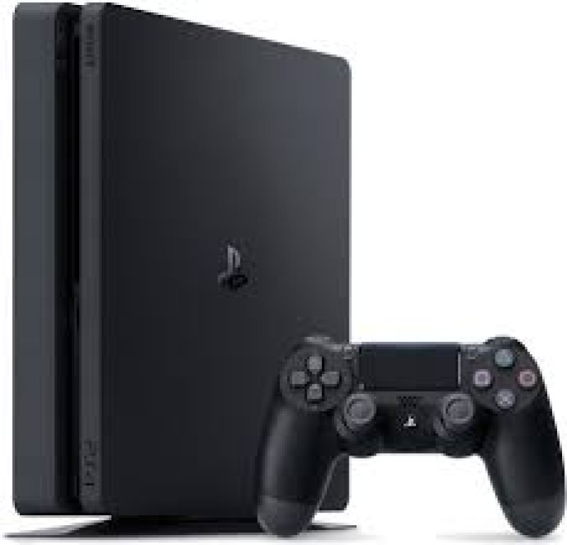 Sony Playstation 4 500GB