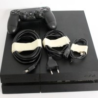 Sony Playstation 4 500GB