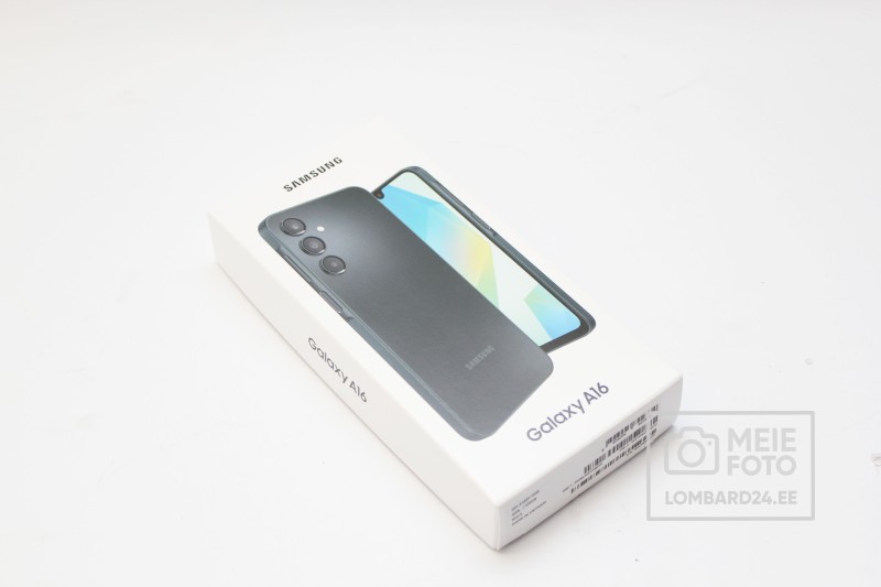 Samsung Galaxy A16 128GB