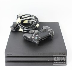 Sony PlayStation 4 Pro 1TB