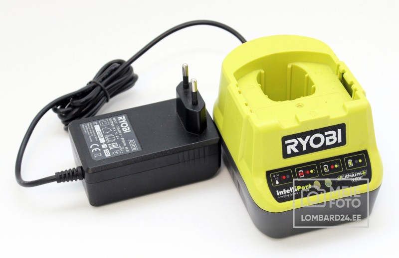 Ryobi RC18120