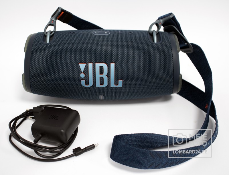 JBL Xtreme 3