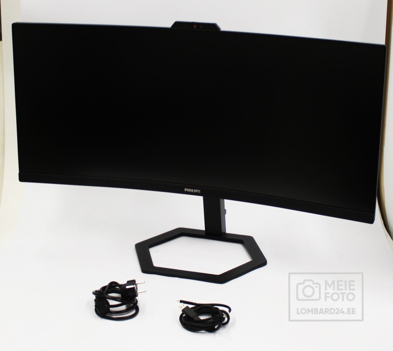 Philips 34e1C5600HE/00