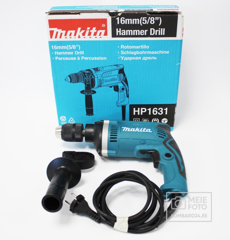 Makita HP1631