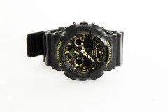 G-shock GA-100CF