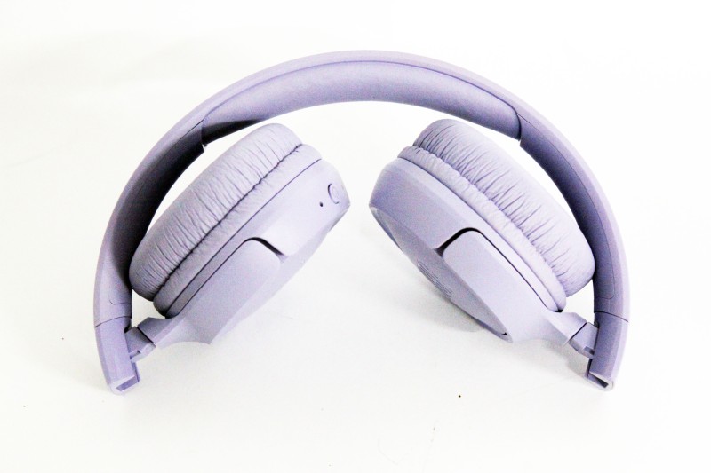 JBL Tune 520BT