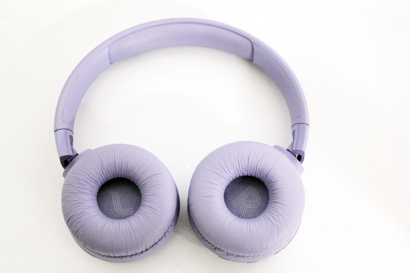 JBL Tune 520BT