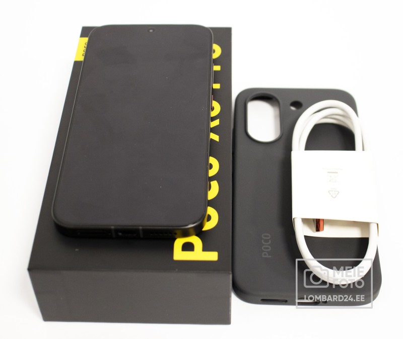 POCO X8 Pro 256GB