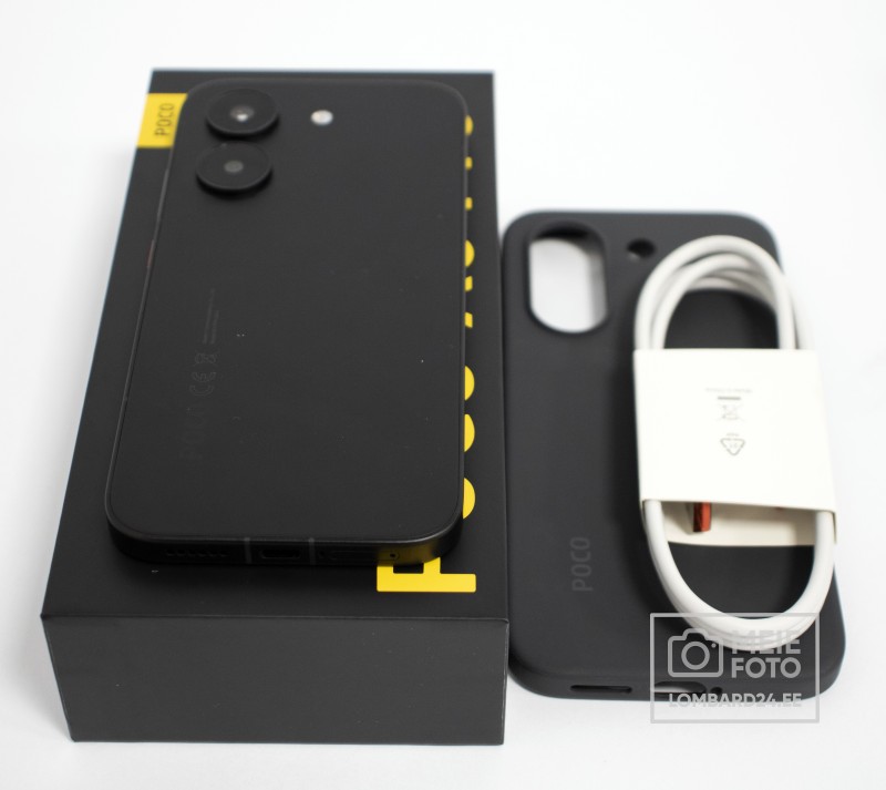 POCO X8 Pro 256GB