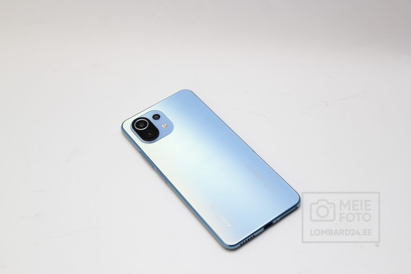 Xiaomi 11 Lite 5G NE 128GB