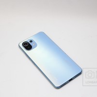 Xiaomi 11 Lite 5G NE 128GB