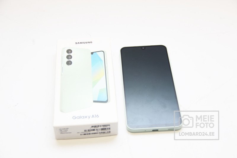 Samsung Galaxy A16 128GB