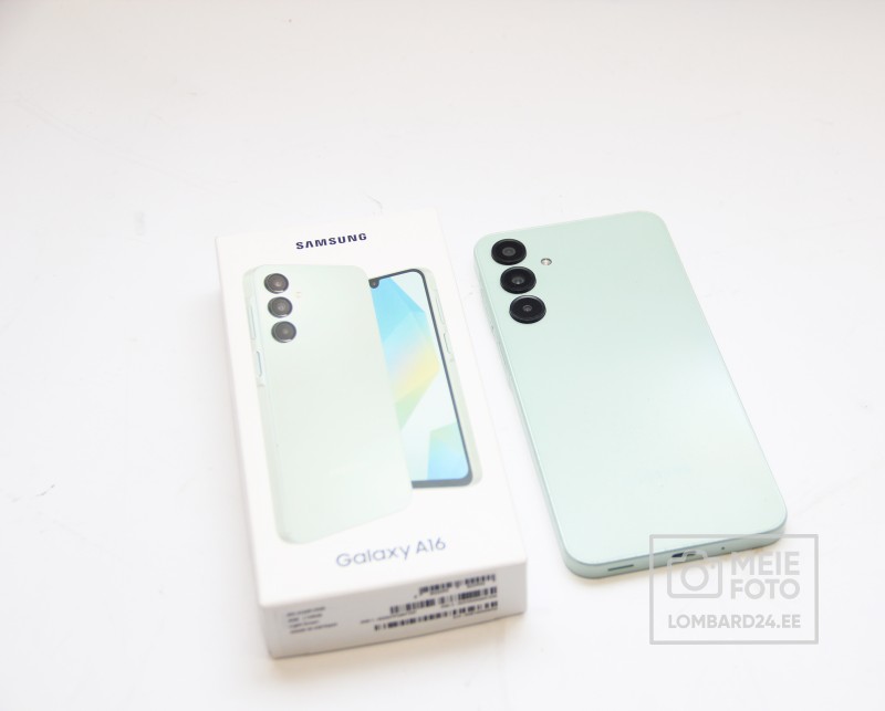 Samsung Galaxy A16 128GB