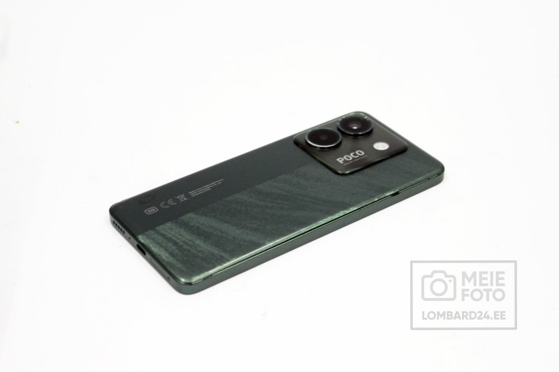 Poco M7 Pro 5G 256GB