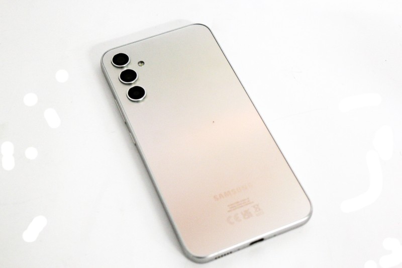 Samsung Galaxy A34 5G 128GB