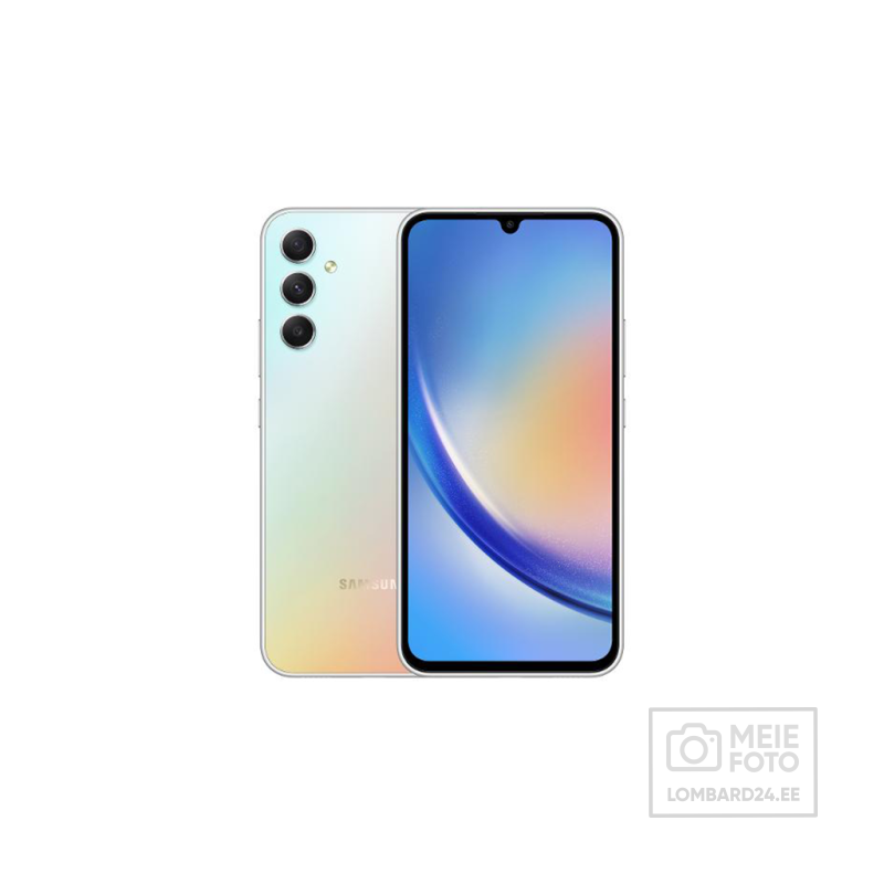 Samsung Galaxy A34 5G 128GB