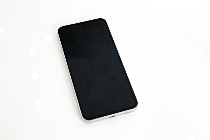 Samsung Galaxy A34 5G 128GB