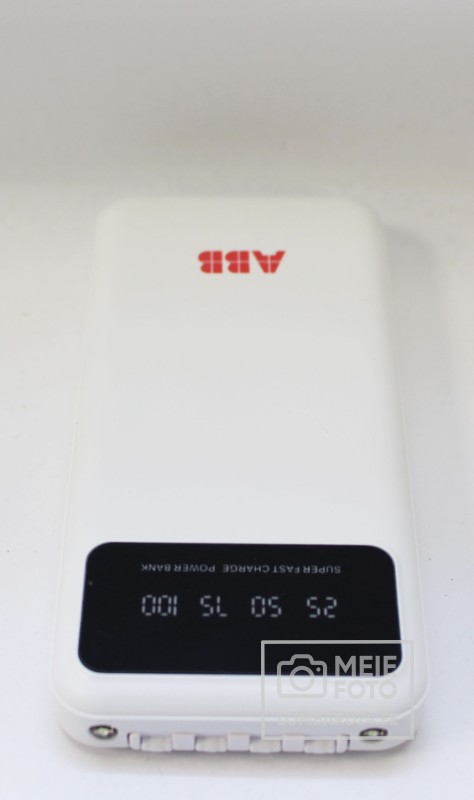 Akupank ABB 10000mah
