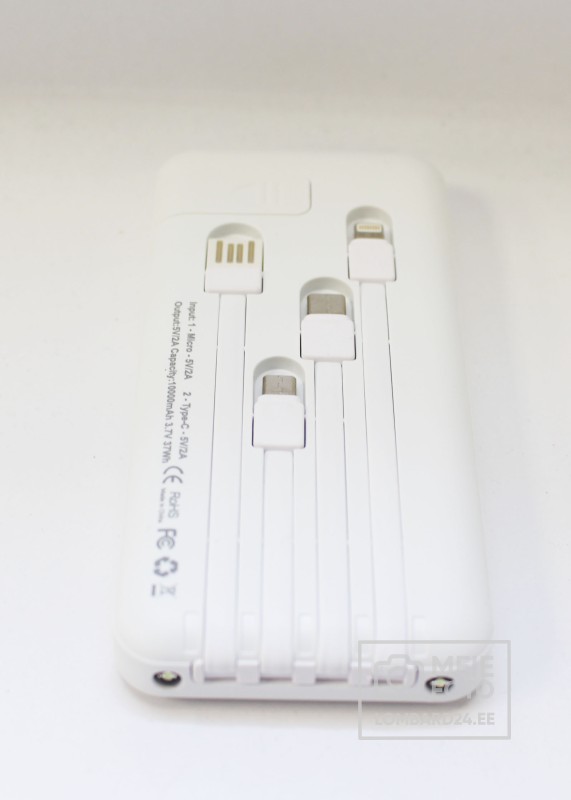 Akupank ABB 10000mah