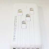 Akupank ABB 10000mah