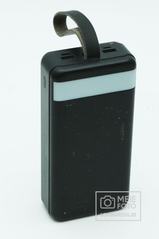 Powerbank 60000mAh
