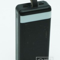Powerbank 60000mAh