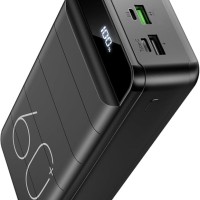 Powerbank 60000mAh