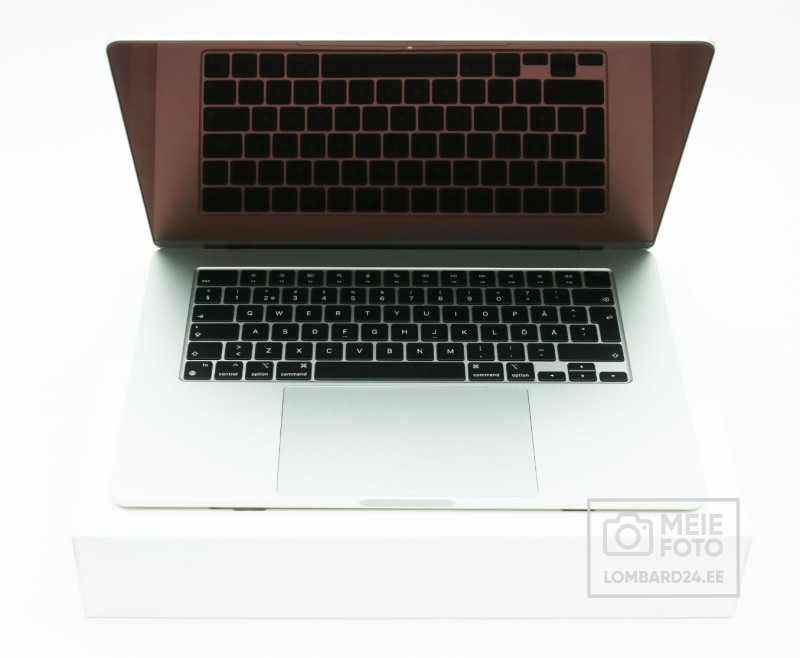 Apple MacBook Air 15 M2 2023