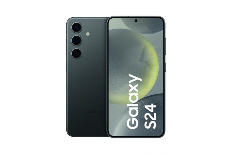Mobiiltelefon Samsung Galaxy S24 256GB 8GB RAM varuosadeks