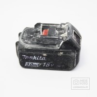 Makita 3.0Ah